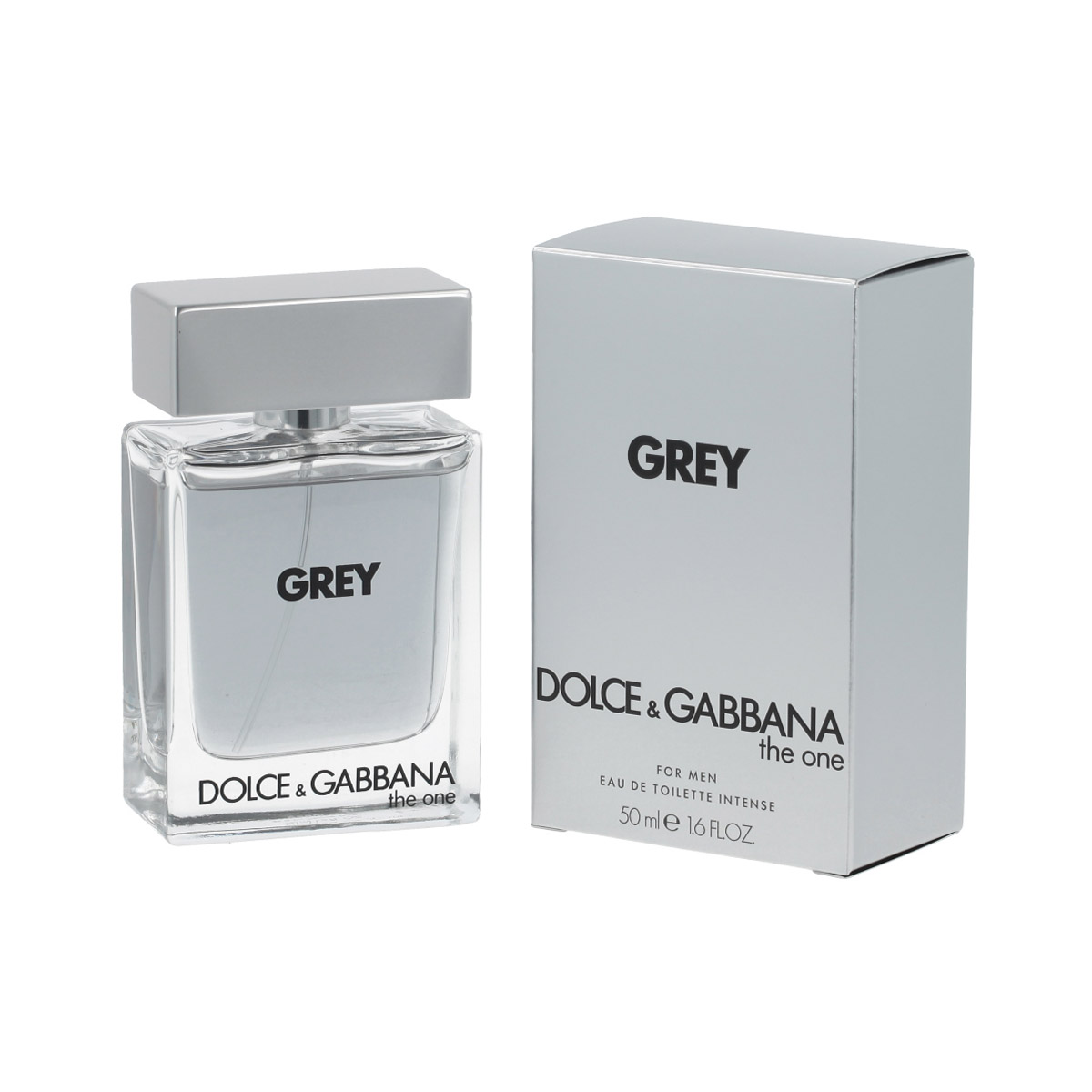 dolce and gabbana the grey